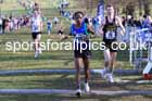 Senior mens 2025 UK CAU Inter Counties Cross Country Champs., Wollaton Park, Nottingham. Photo: David T. Hewitson/Sports for All Pics